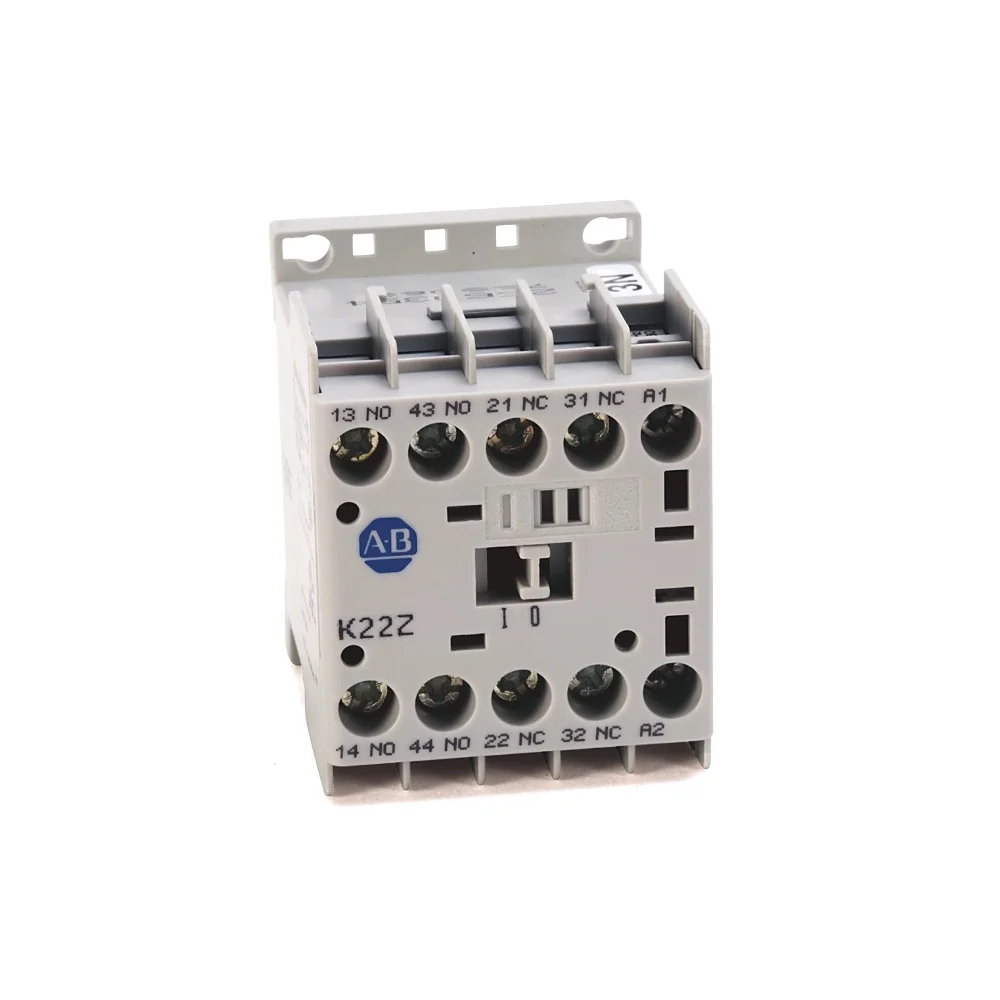 [Allen Bradley] 700-K40E-ZJM