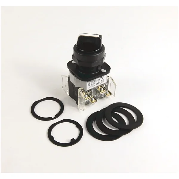 [Allen Bradley] 800H-JR2KD7H