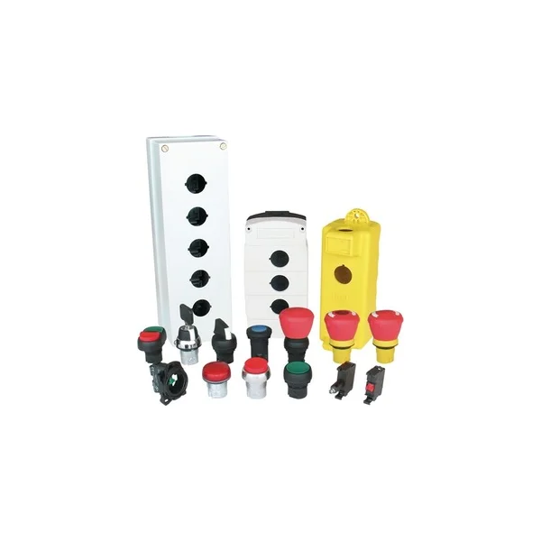 [Allen Bradley] 800FM-LMP47E3