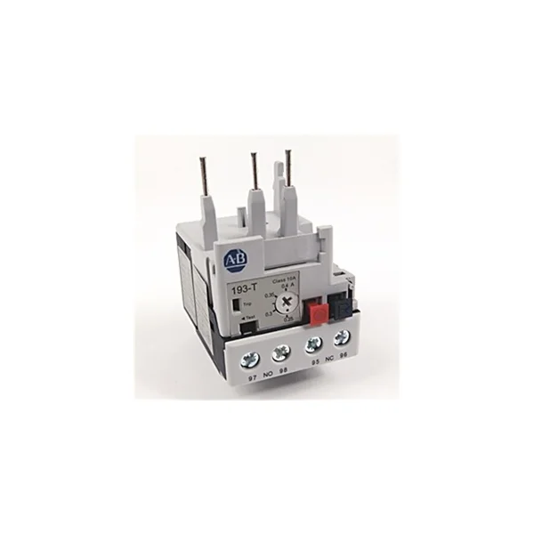 [Allen Bradley] 193-T1AA40