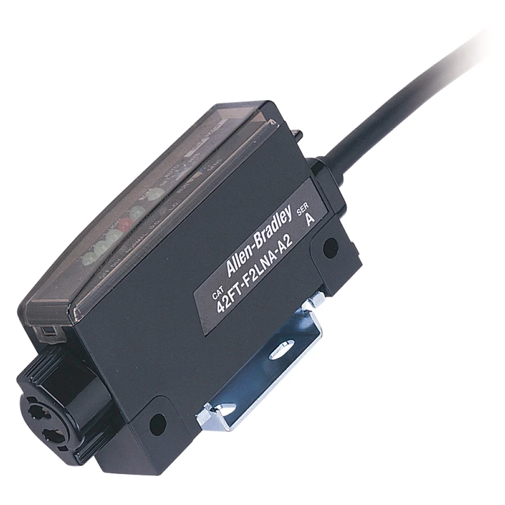 [Allen Bradley] 42FT-F3LPAA2