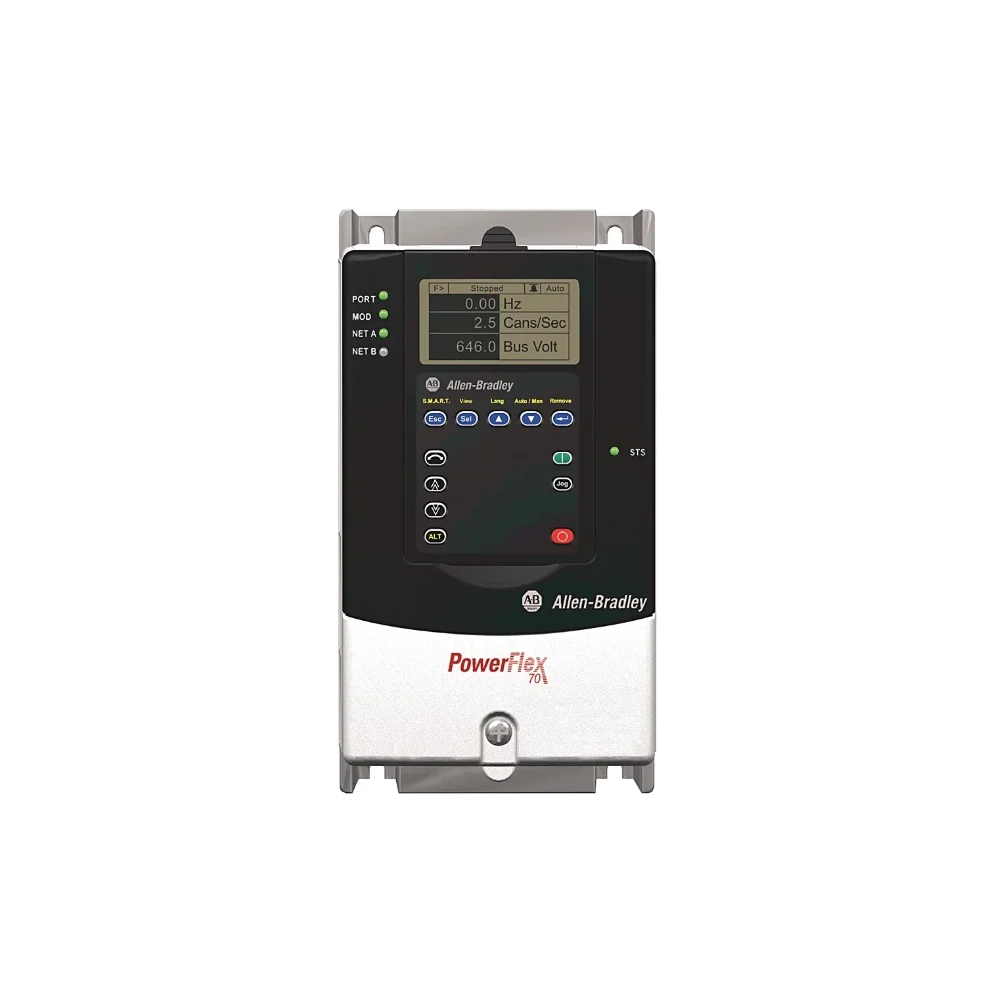 [Allen Bradley] 20AB2P2A0NYNNNC0