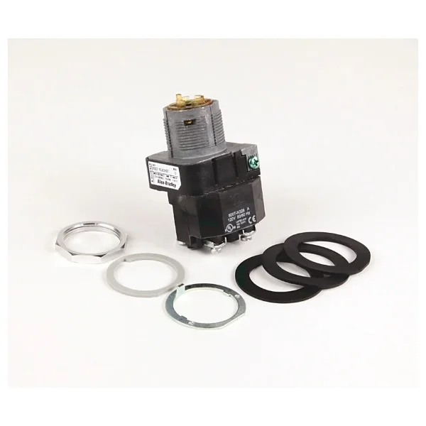 [Allen Bradley] 800T-16JB91KB7AA