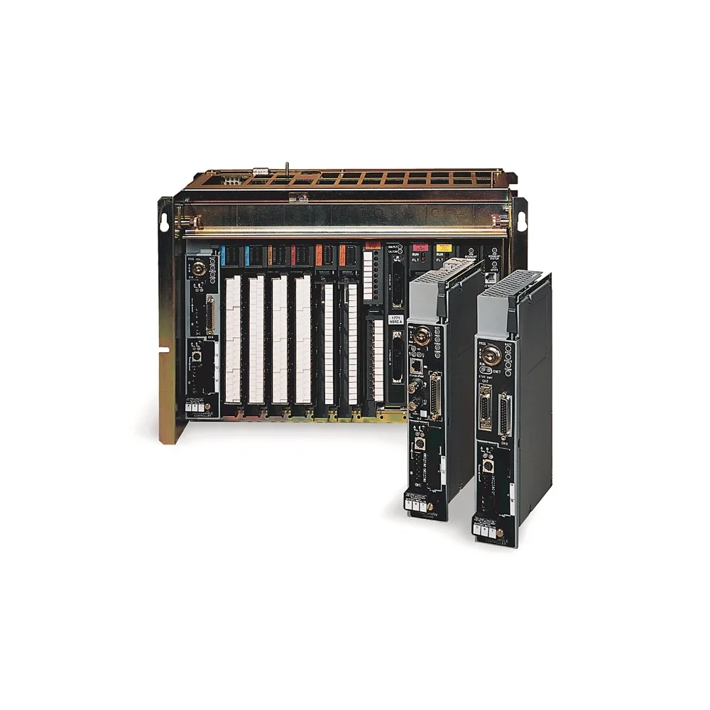 [Allen Bradley] 1785-L40C15