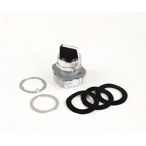 [Allen Bradley] 800T-H2