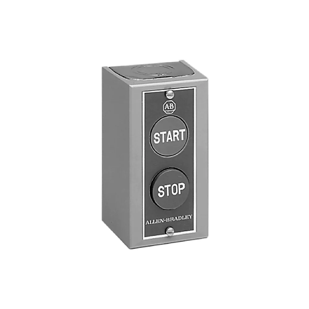 [Allen Bradley] 800S-2SBM