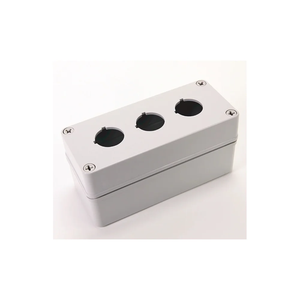 [Allen Bradley] 800H-3HD4R