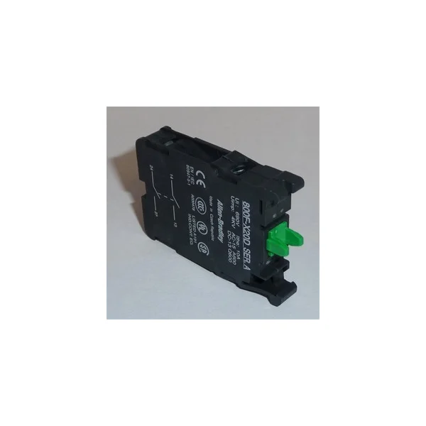 [Allen Bradley] 800F-X20D