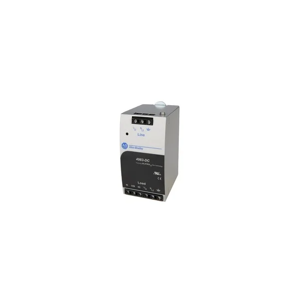 [Allen Bradley] 4983-DC120-20
