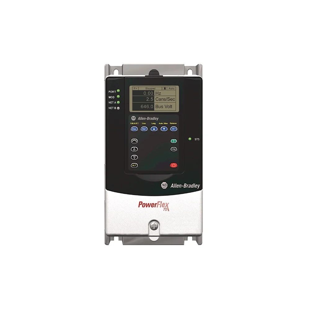 [Allen Bradley] 20AD2P1A3AYNNDG0