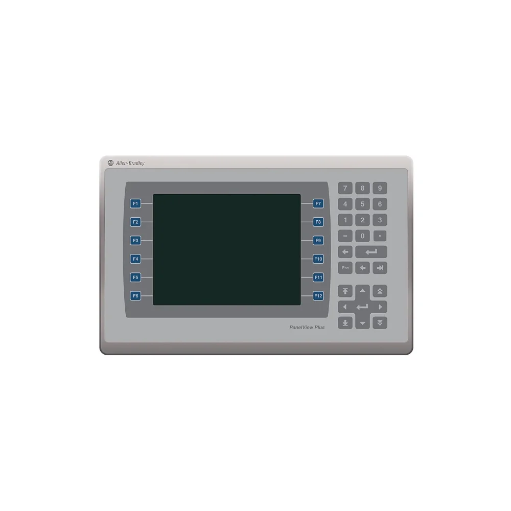 [Allen Bradley] 2711P-B7C22D9P