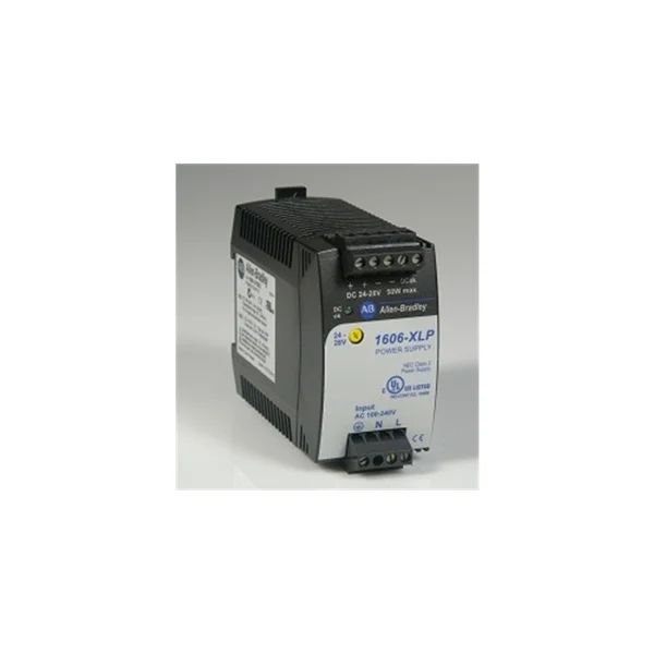 [Allen Bradley] 1606-XLP50EZ