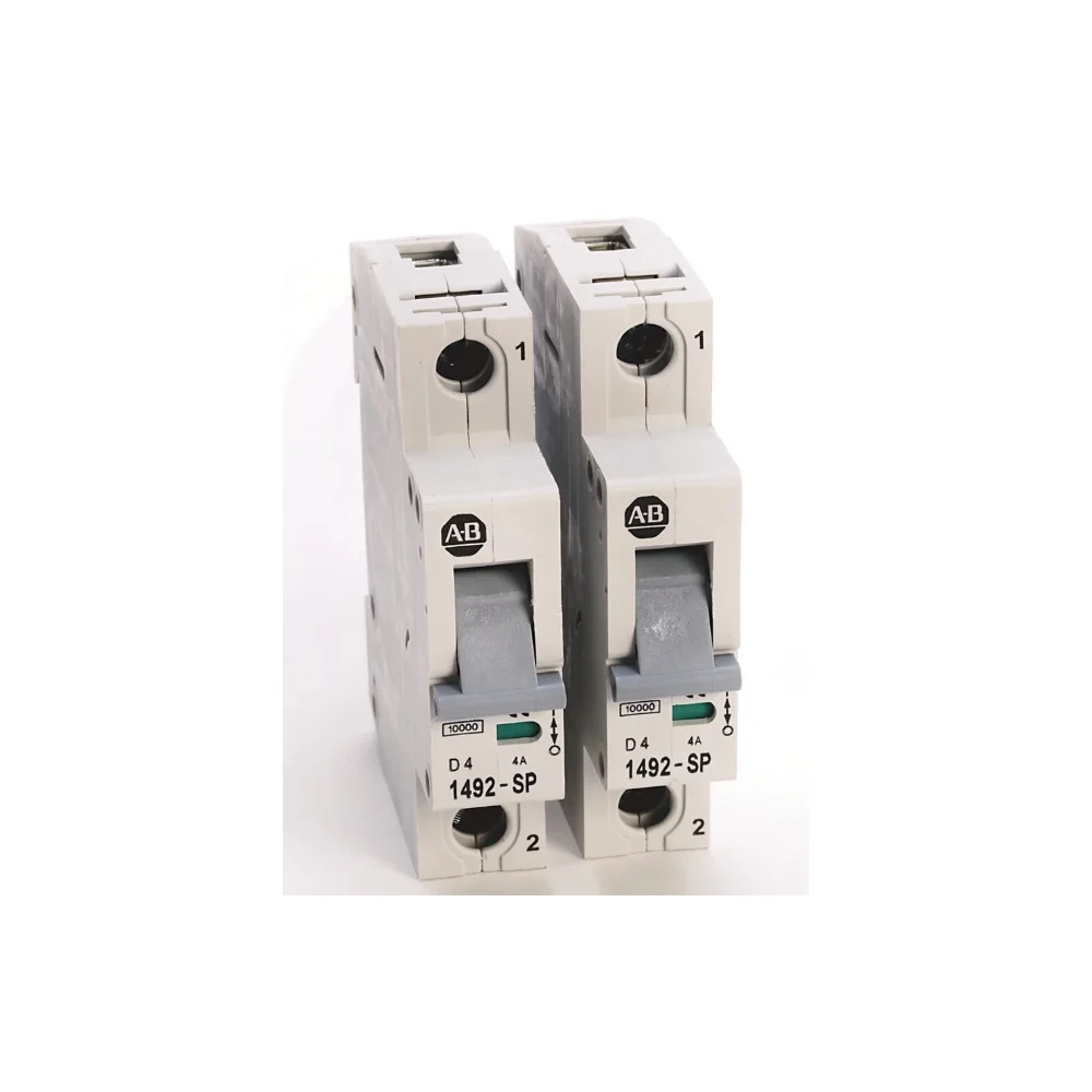 [Allen Bradley] 1492-SP1D005