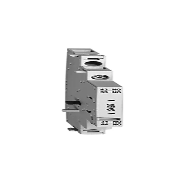 [Allen Bradley] 140M-C-ASAR01M10