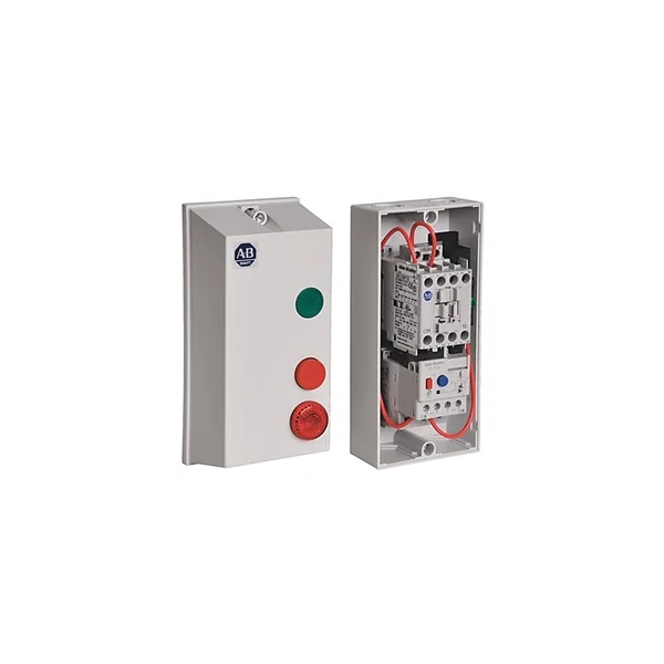 [Allen Bradley] 198E-C0S4