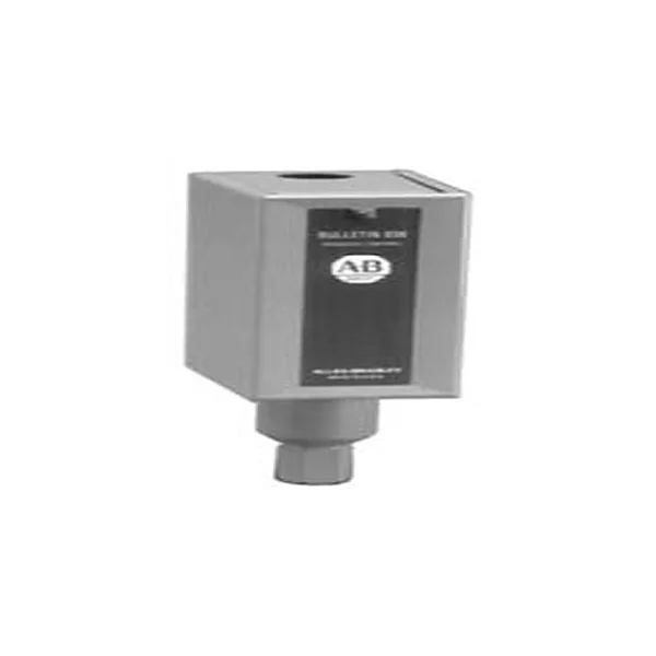 [Allen Bradley] 836-C63A