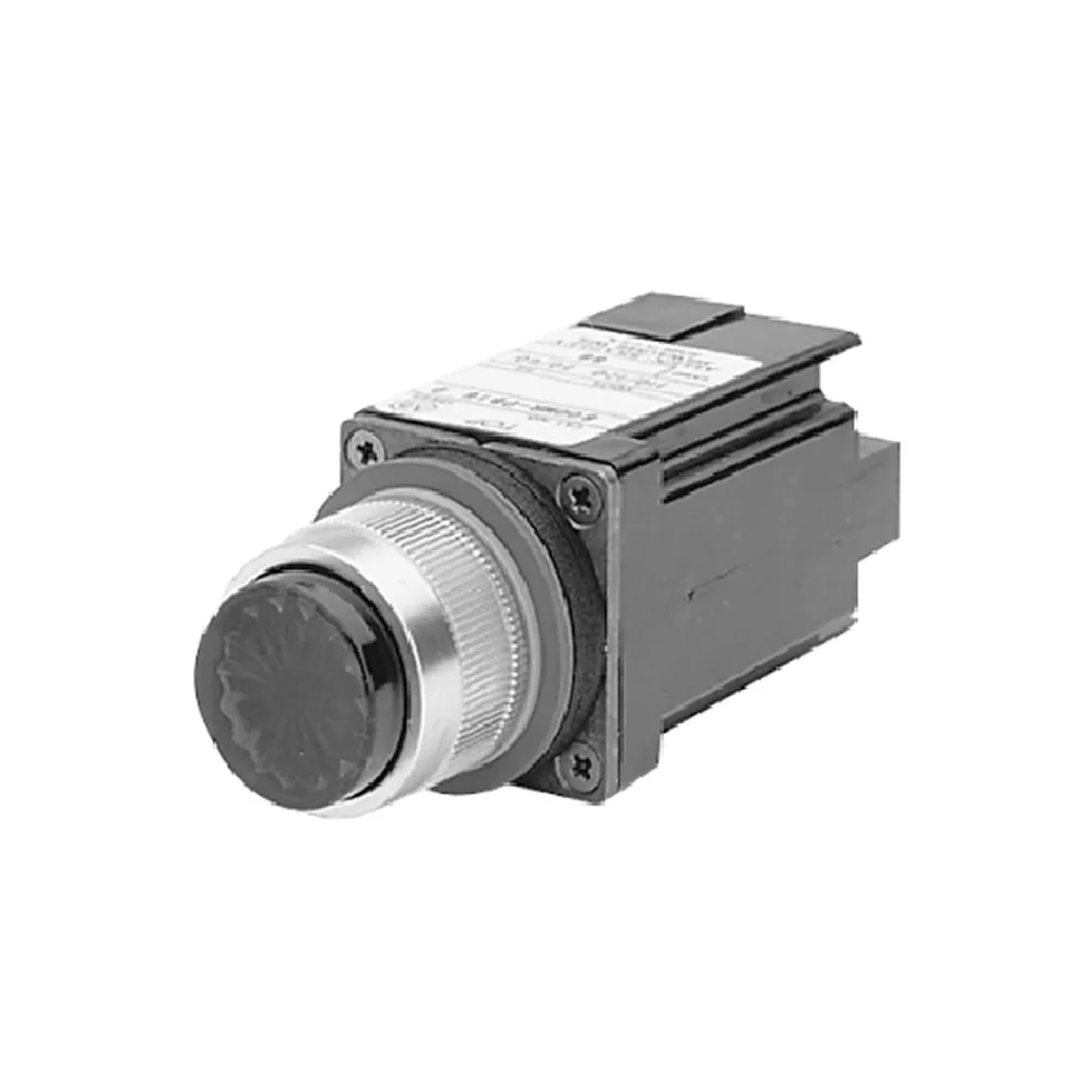 [Allen Bradley] 800MR-PB16AA