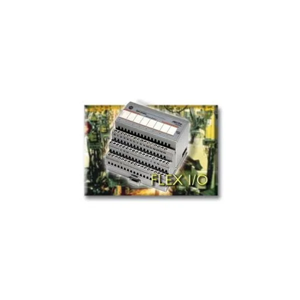 [Allen Bradley] 1794-IE4XOE2