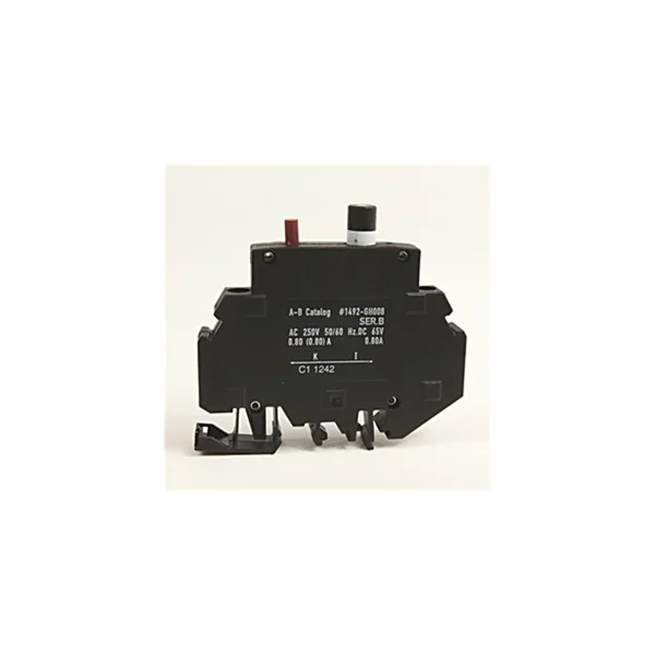 [Allen Bradley] 1492-GH008