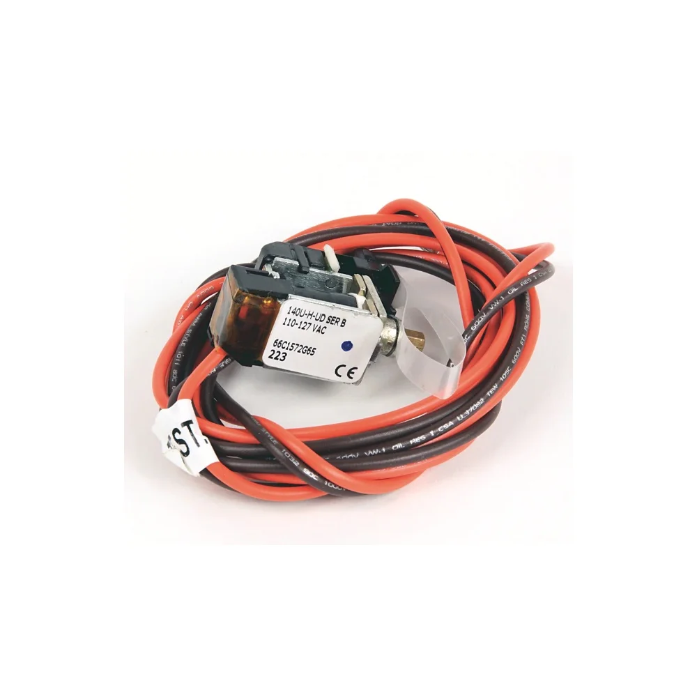 [Allen Bradley] 140U-H-UD