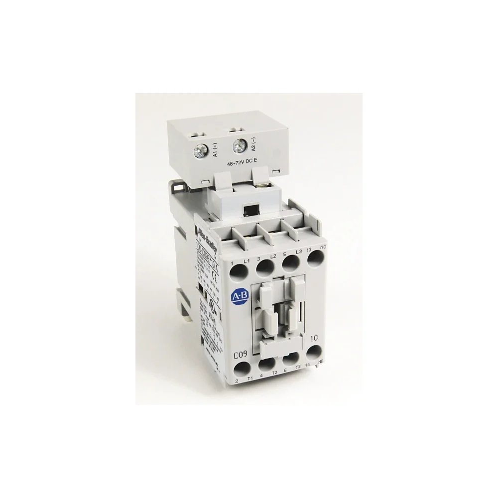 [Allen Bradley] 100-C09ED400