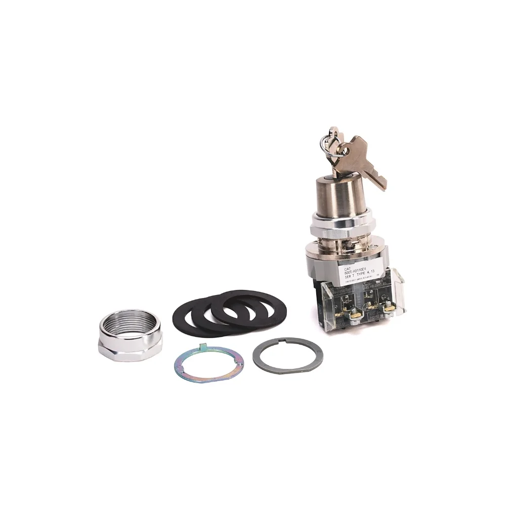 [Allen Bradley] 800T-H3115BV