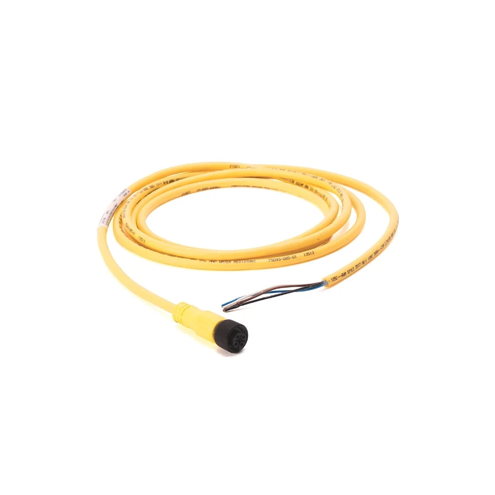 [Allen Bradley] 889D-F4HCDM-10