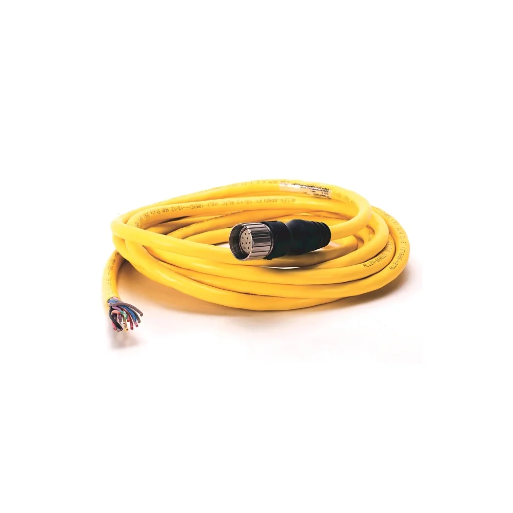 [Allen Bradley] 889M-F12AHMU-3