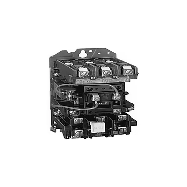 [Allen Bradley] 509-AOH