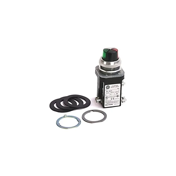 [Allen Bradley] 800T-QCL324