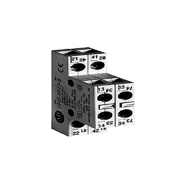 [Allen Bradley] 194E-A16-PD10