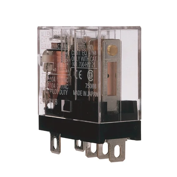 [Allen Bradley] 700-HKX2Z12