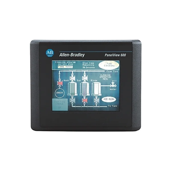 [Allen Bradley] 2711-T6C8L1