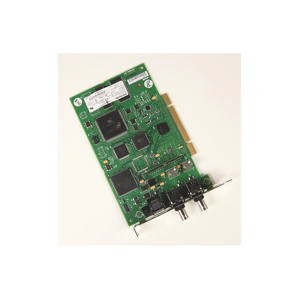 [Allen Bradley] 1784-PCIDS