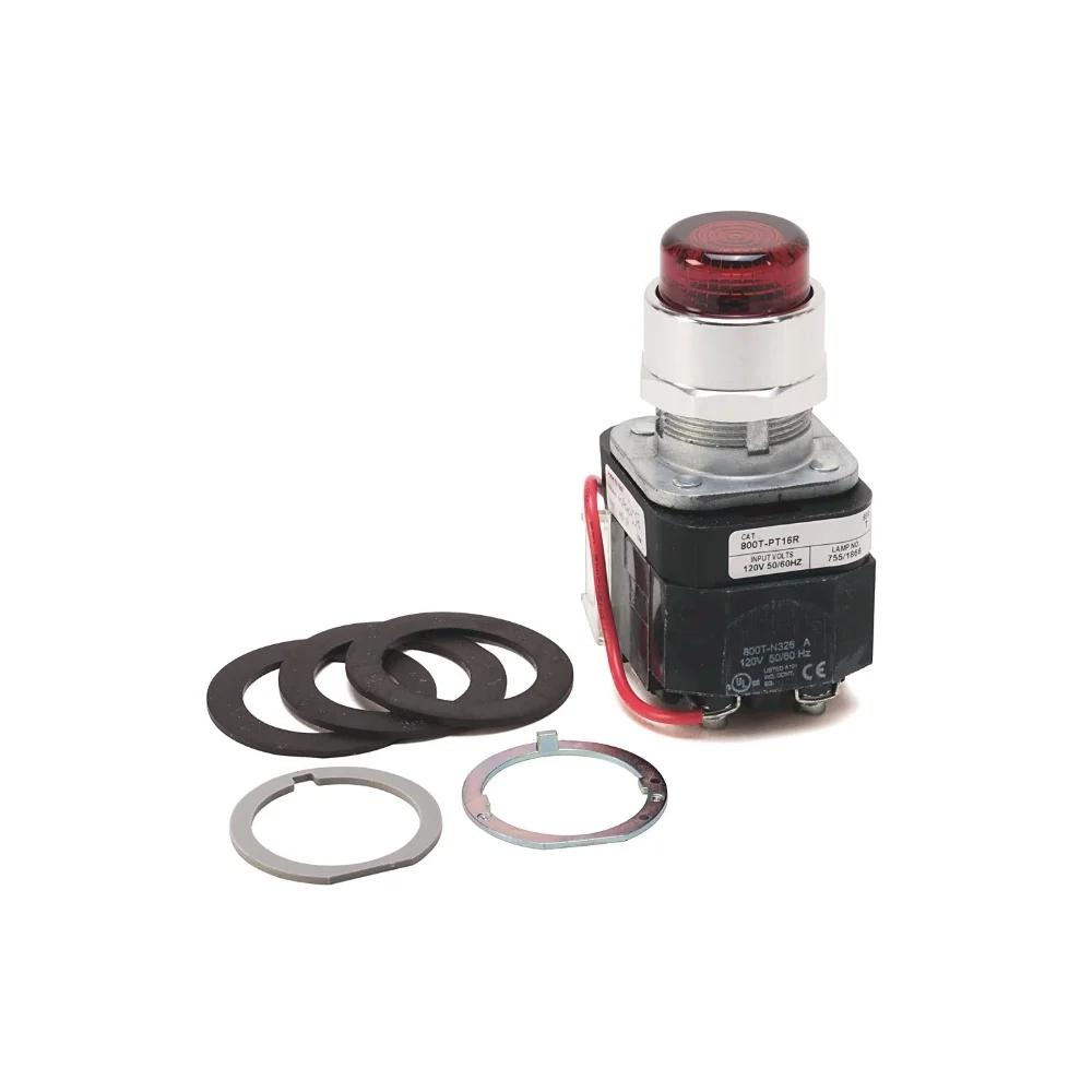 [Allen Bradley] 800TC-QT10B