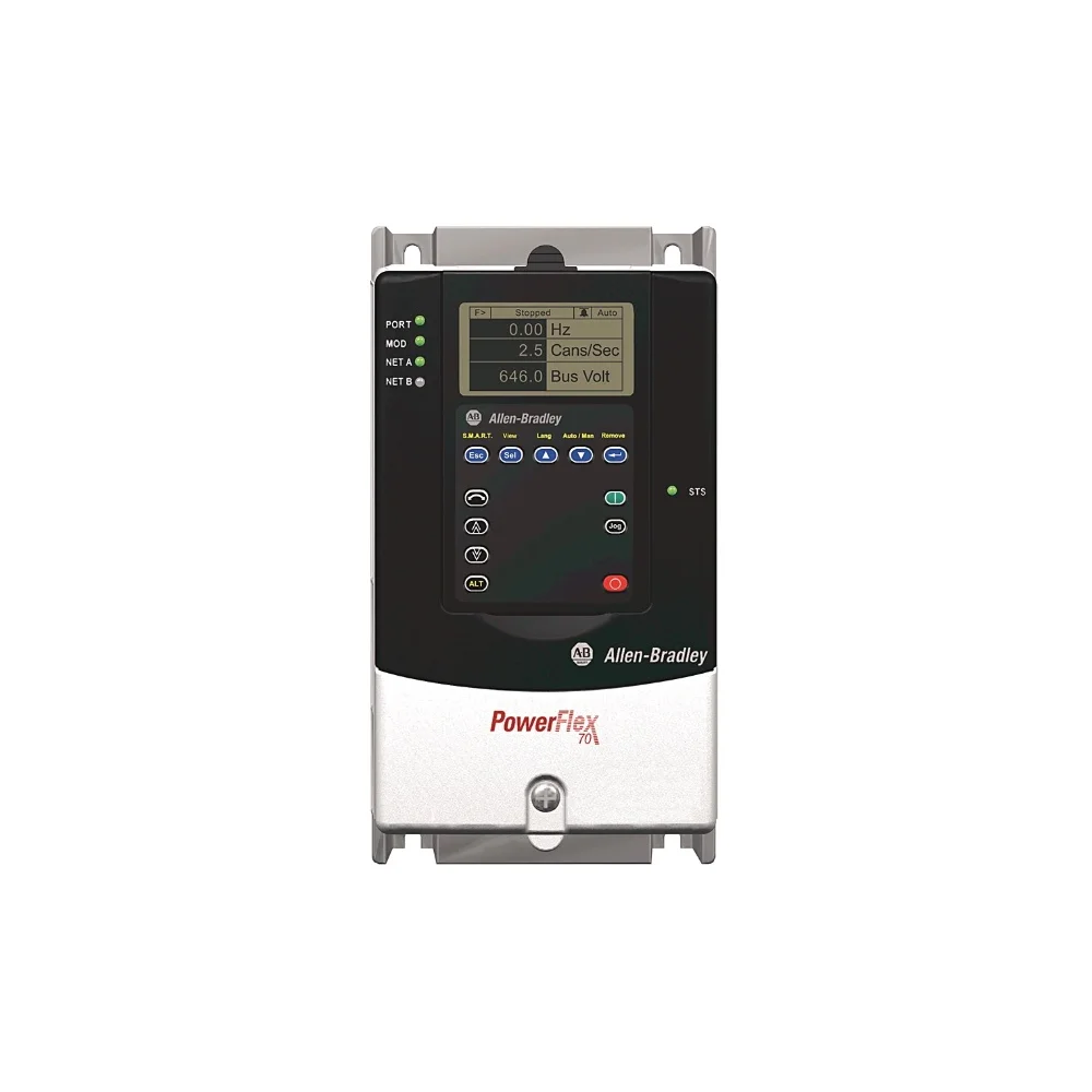 [Allen Bradley] 20AD1P1A0NYNNNC0