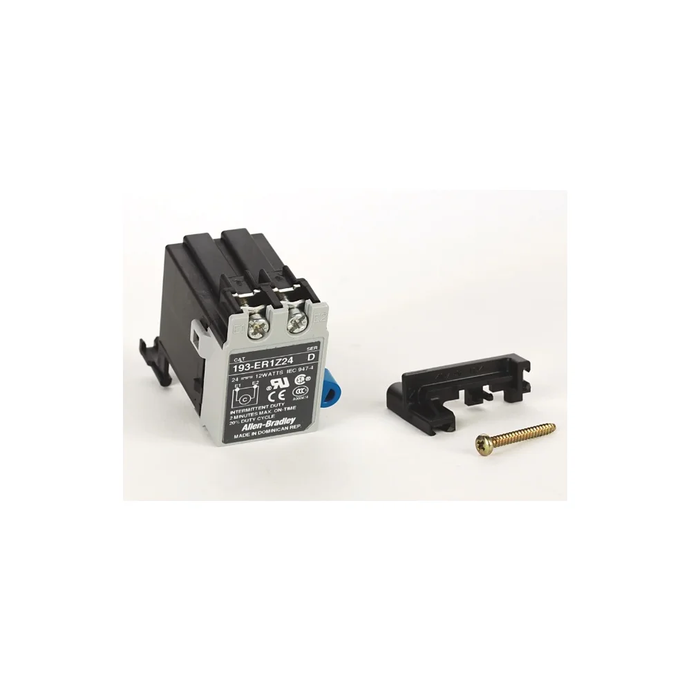 [Allen Bradley] 193-ER1Z24