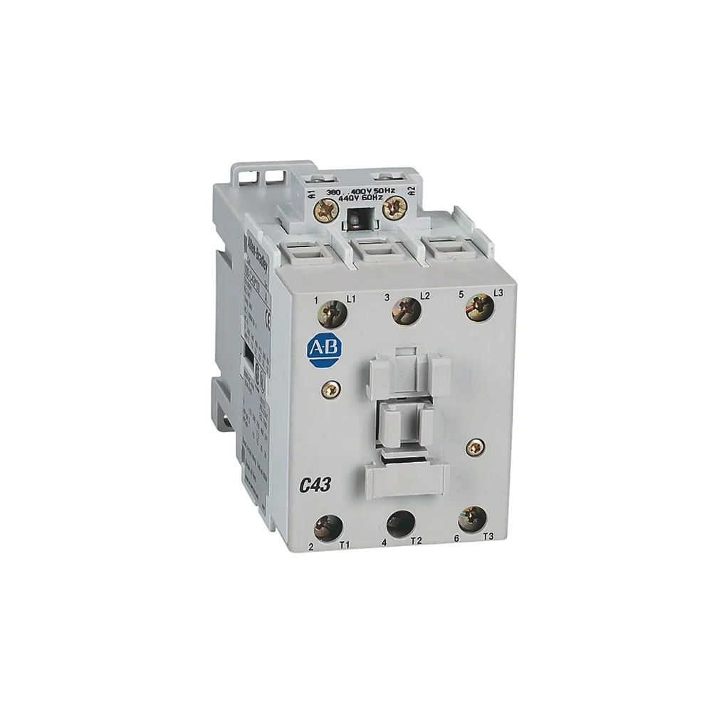 [Allen Bradley] 100-C43KJ10