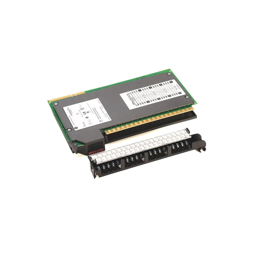 [Allen Bradley] 1771-ID