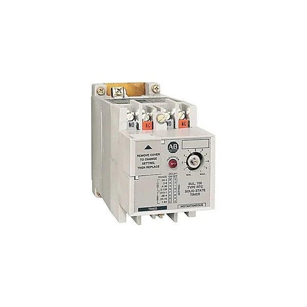 [Allen Bradley] 700-RTC00000U1