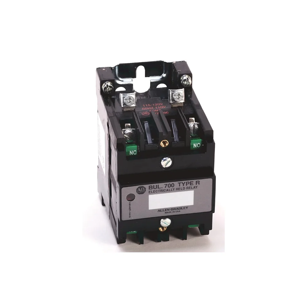 [Allen Bradley] 700-R200A2