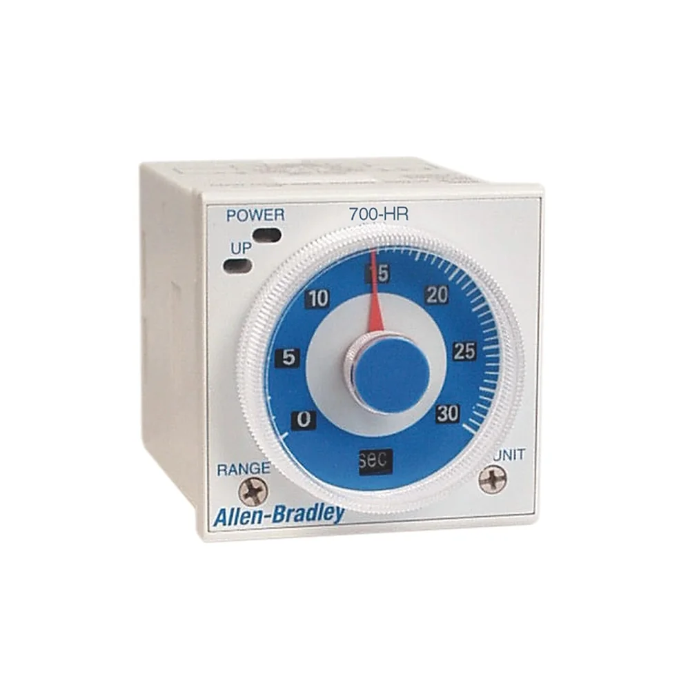 [Allen Bradley] 700-HR52TA17