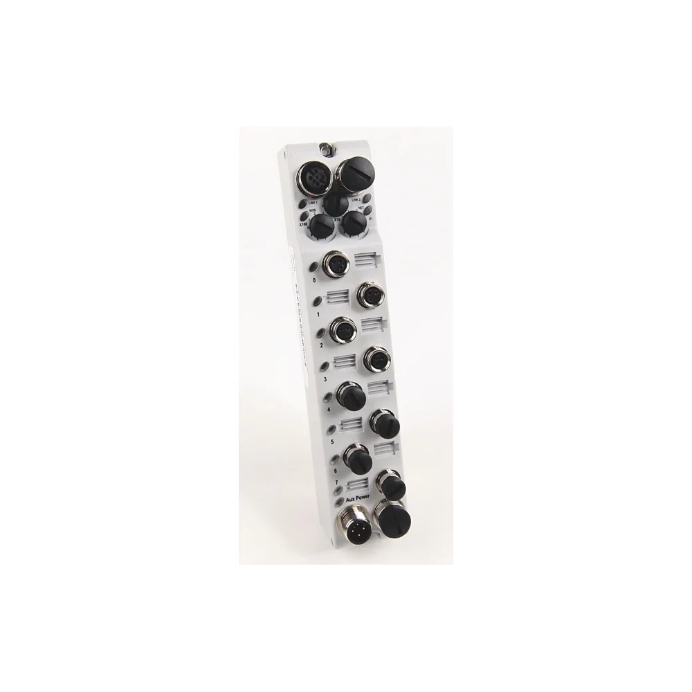 [Allen Bradley] 1732E-8CFGM8R