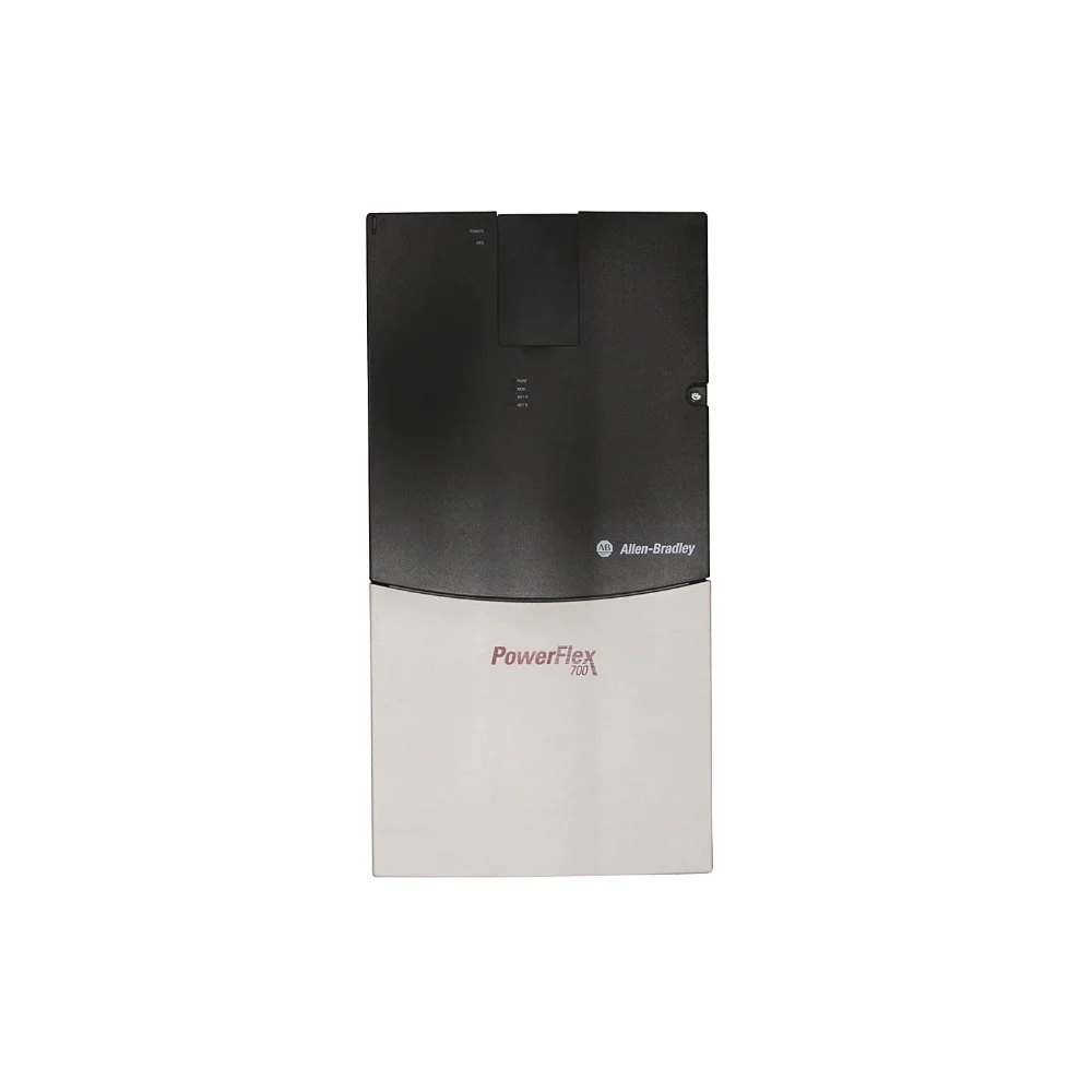 [Allen Bradley] 20BE125A0AYNAND0