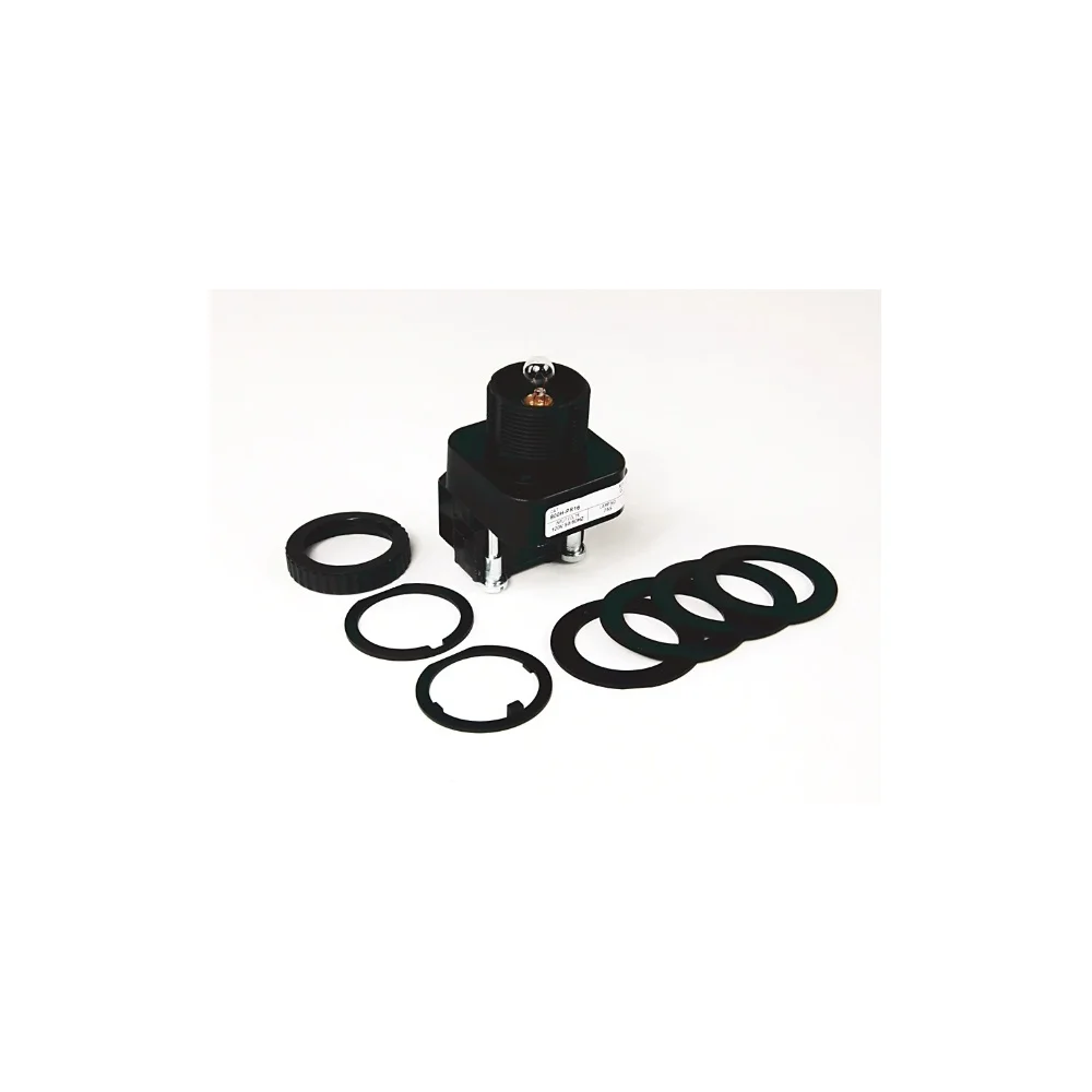 [Allen Bradley] 800H-PRDT16A