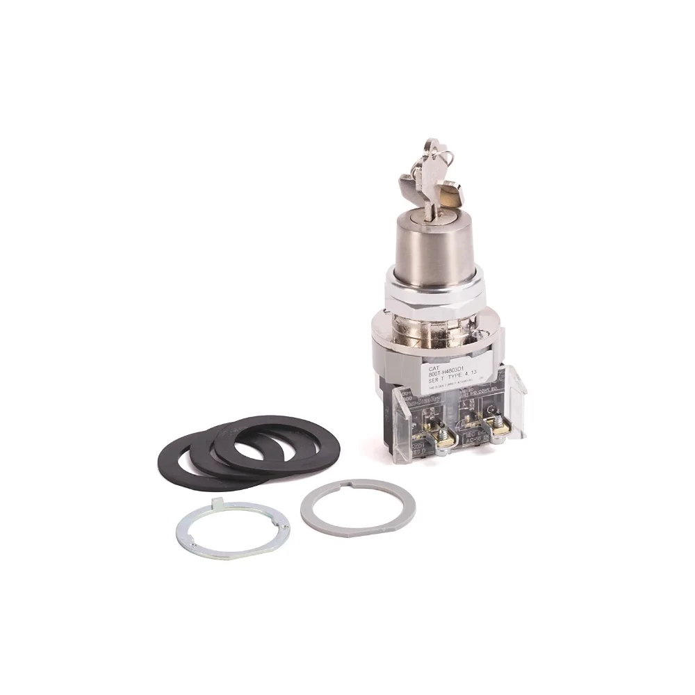 [Allen Bradley] 800T-H4803A2