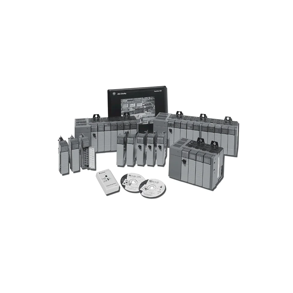 [Allen Bradley] 1746-IO12