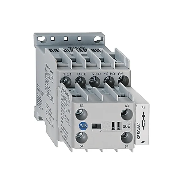 [Allen Bradley] 100-KR09D10