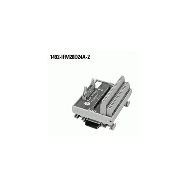[Allen Bradley] 1492-IFM20D24A-2