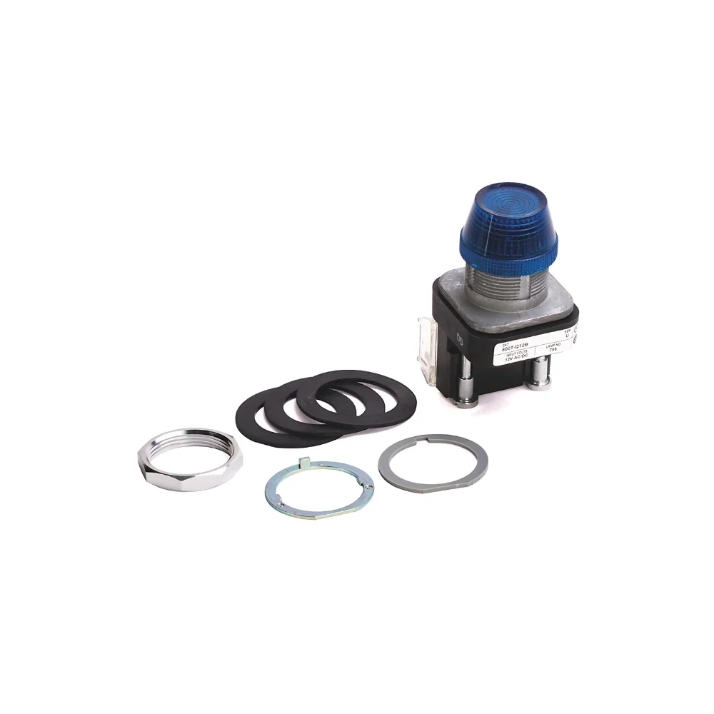 [Allen Bradley] 800T-Q12W